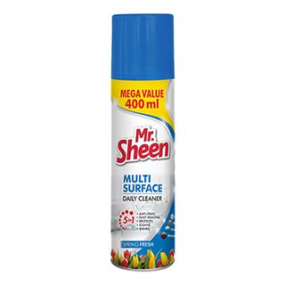 Mr.Sheen Multi Surface Furniture Cleaners 400ml