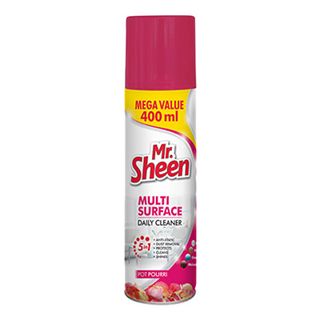 Mr.Sheen Multi Surface Furniture Cleaners 400ml