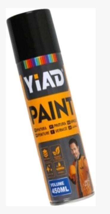Yiad Spray Paint 400ml