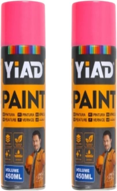 Yiad Spray Paint 400ml