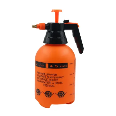 Water Sprayer Gun 2 Ltr