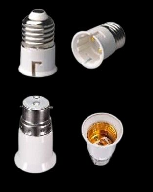 Reverse Globe Holder