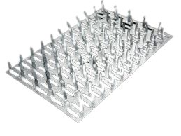 Galvanized Nails Gang