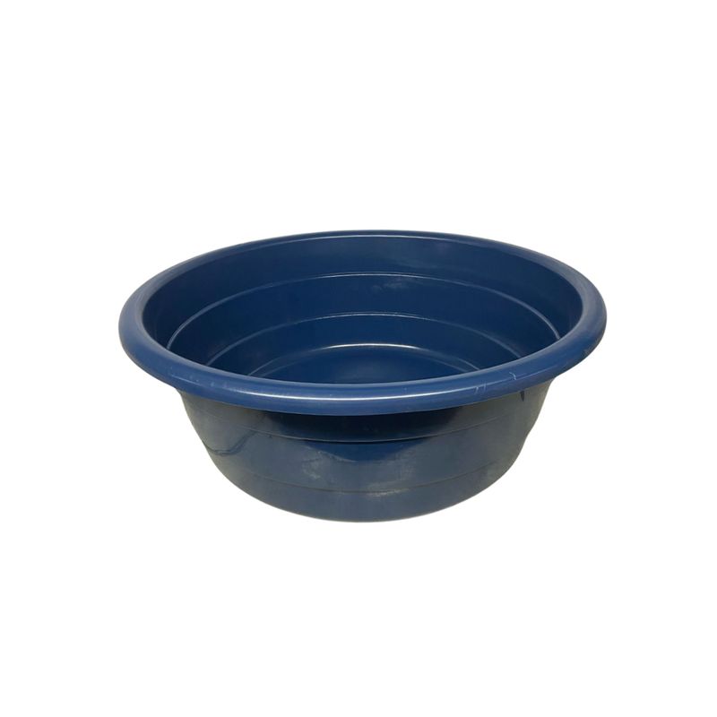 Basin - 53cm Plastic Household Mix Color