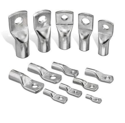 Lugs Electrical 10s packet