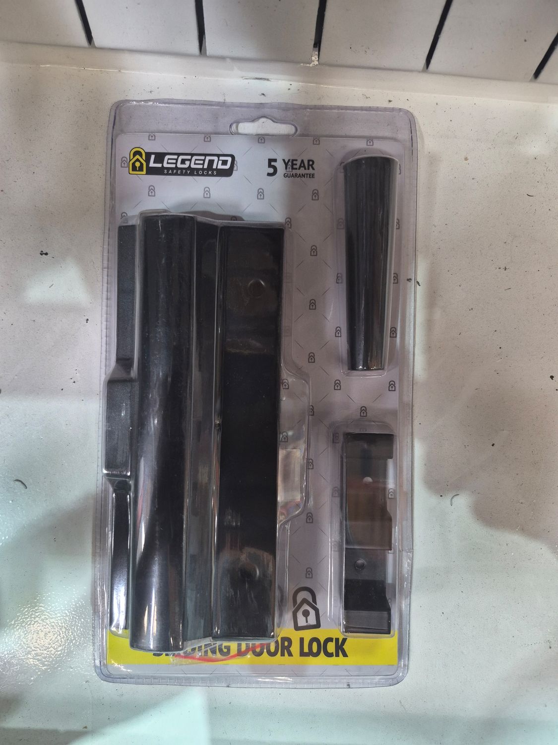 Sliding Door Roller Double