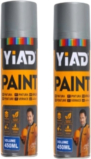 Yiad Spray Paint 400ml