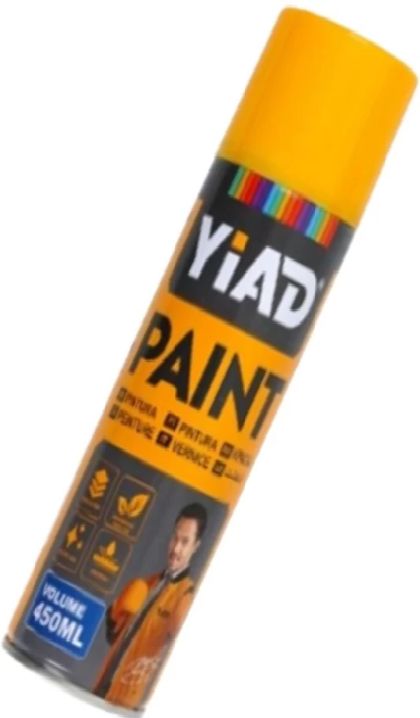 Yiad Spray Paint 400ml