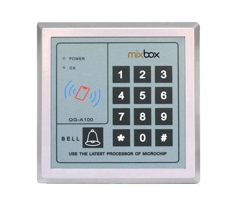 RFID Access Control Electromagnetic Lock Kit