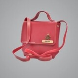 Red Sling Bag