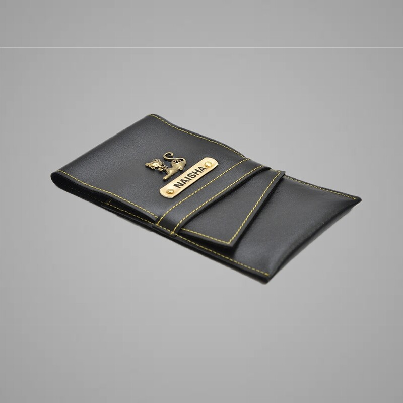 Grey Customised Stationary case