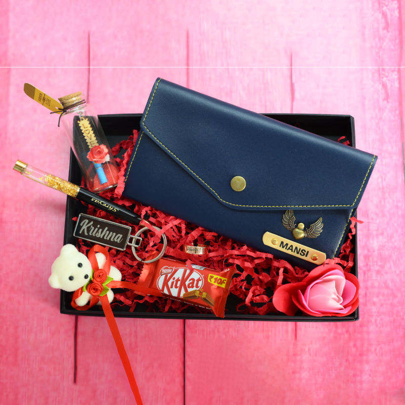 Valentine&#39;s Premium Women&#39;s Combo