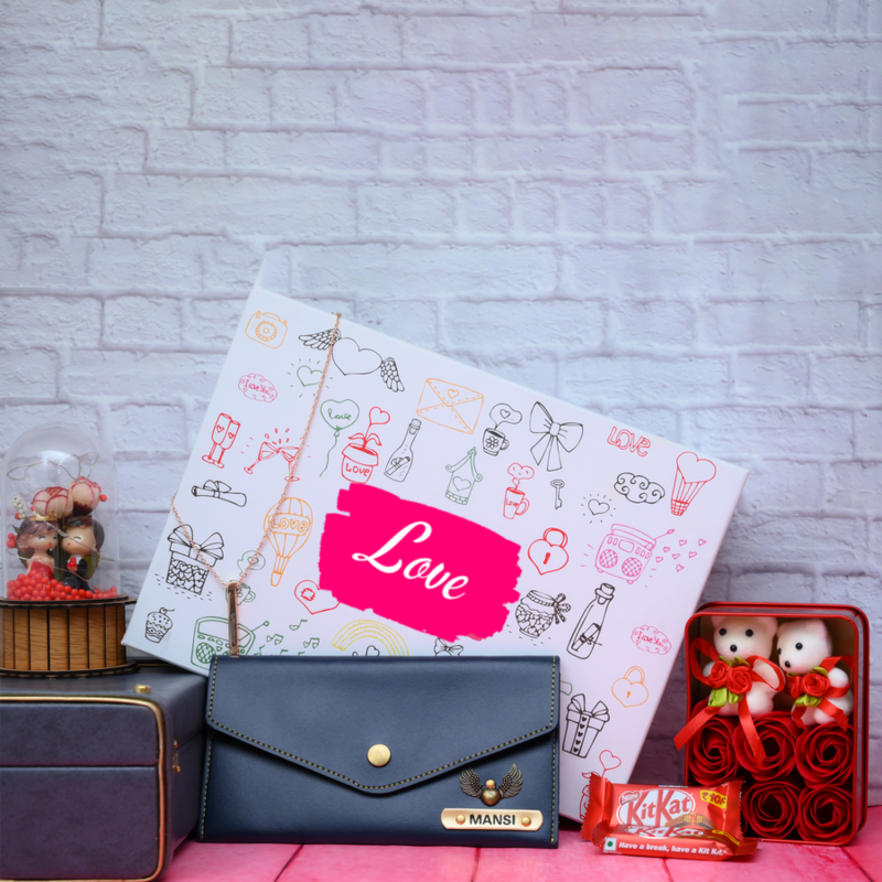 Valentine Special Women&#39;s Combo 3.0