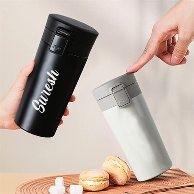 Customised Insulated Flask (400ml)