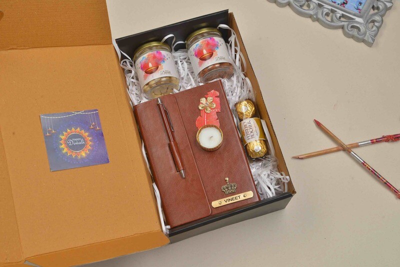 Customised Diwali Combo 4.0