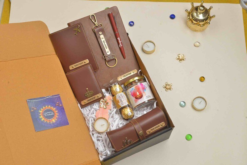 Customised Diwali Combo 5.0