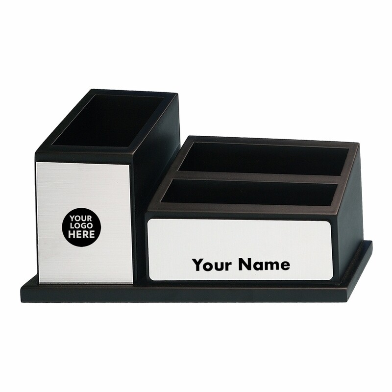 Customised Table Stand with Card Holders