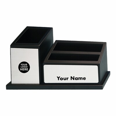 Customised Table Stand with Card Holders