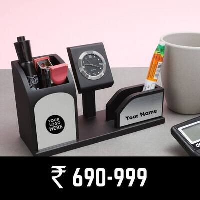Pen Stands and Desk Organisers