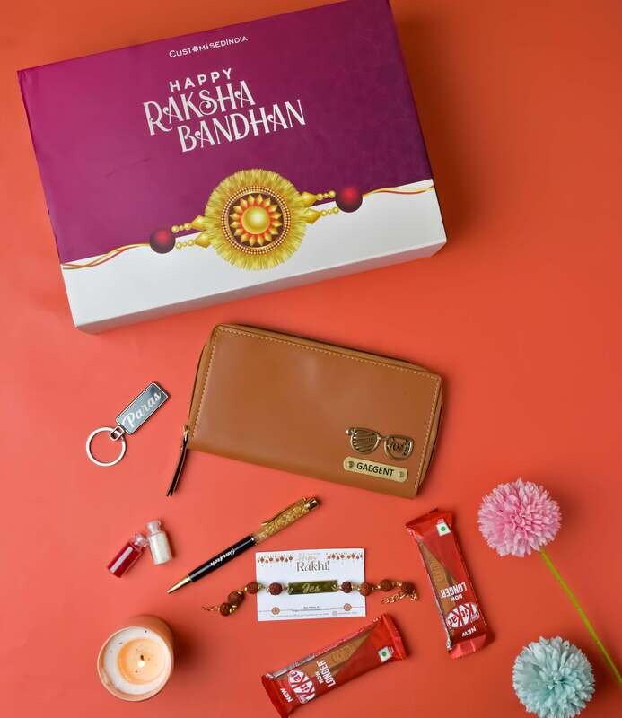 Ultimate Sister’s Rakhi Combo