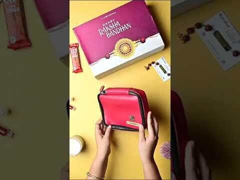 Mega Women’s rakhi hamper