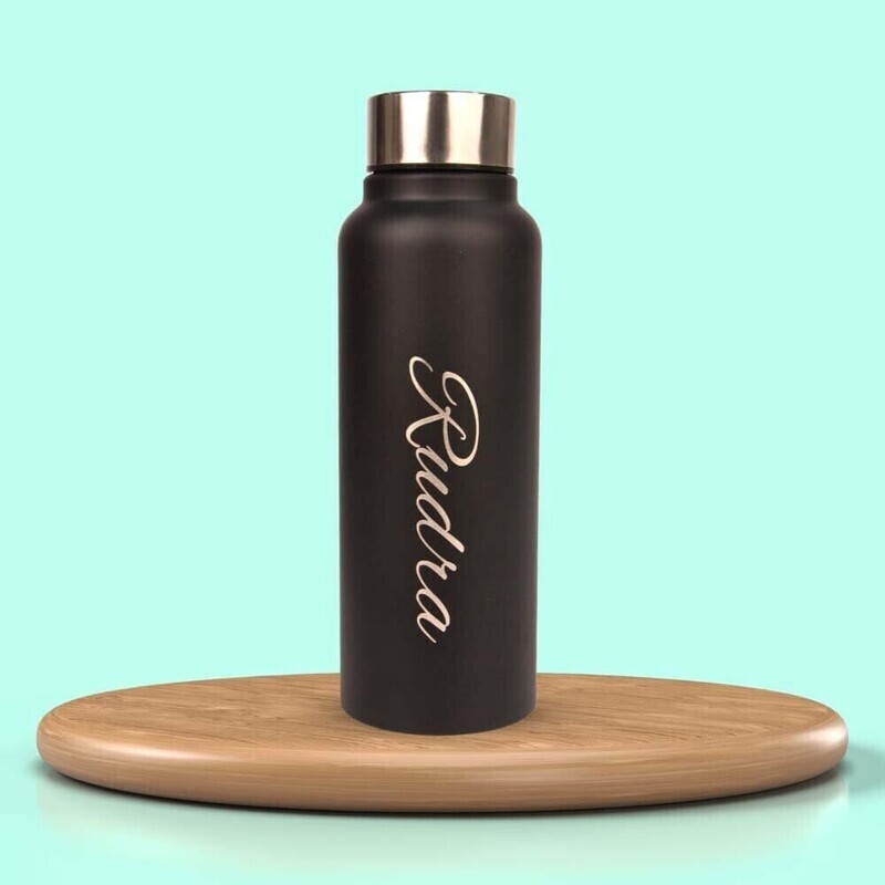 Black Drinkware Combo