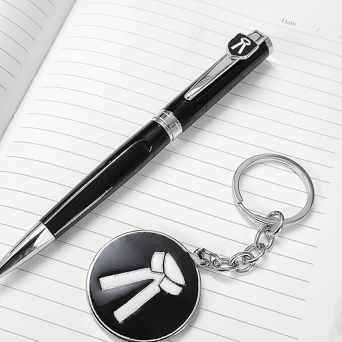 Lawyer Advocate Pen &amp; Keychain Combo