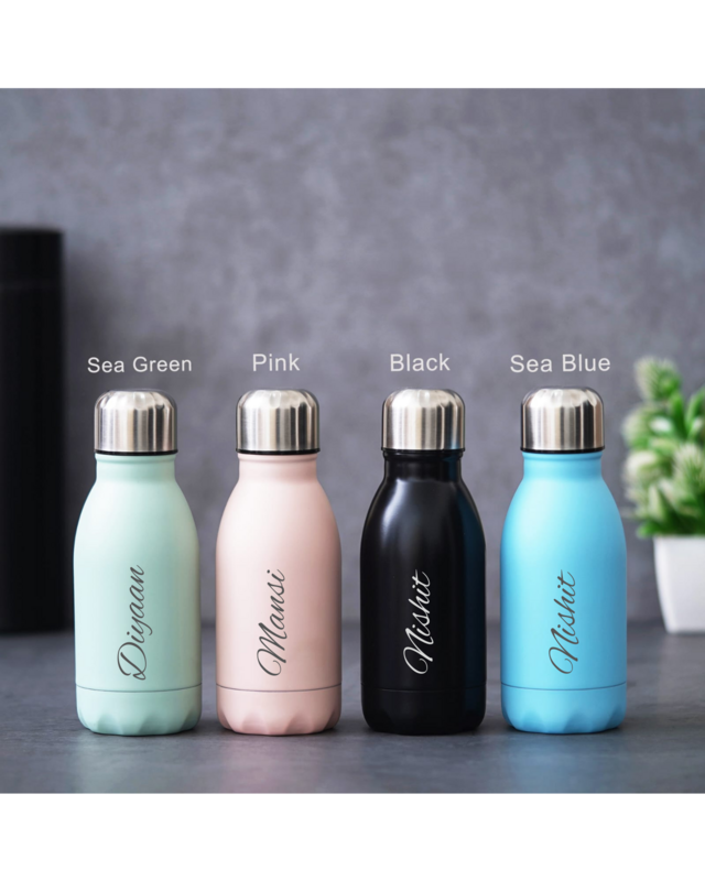 Mini Thermos Bottle 150ml