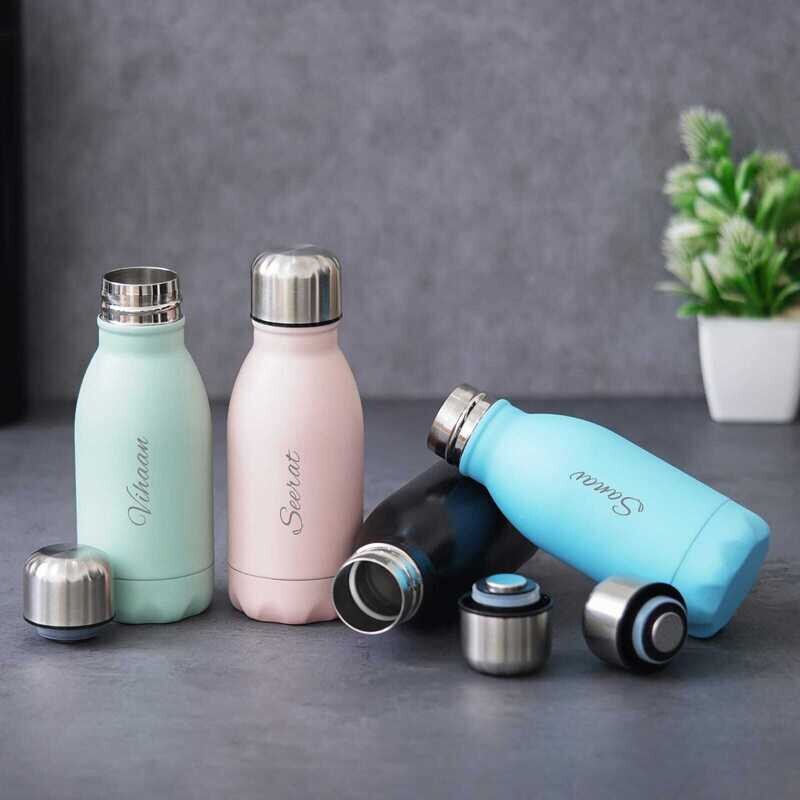 Mini Thermos Bottle 150ml