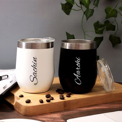 Personalized Coffee Mugs For Couple