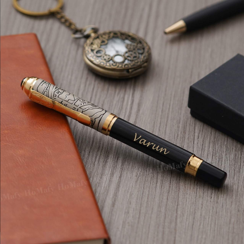 Personalised Fortune Roller Pen