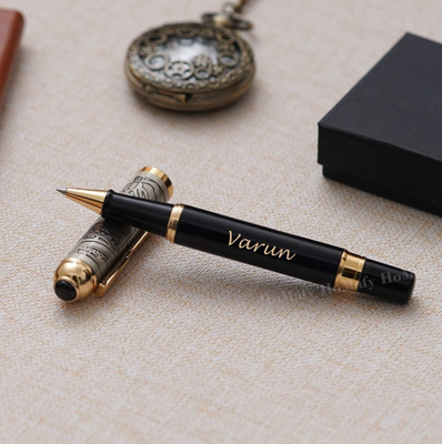 Personalised Fortune Roller Pen
