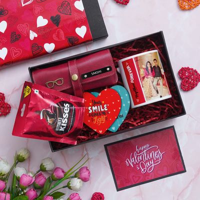 Valentine Combos