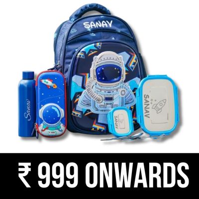 Back To School Combos