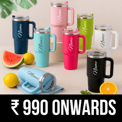 Stanley Tumbler 1200 ml