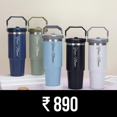 Stanley 30Oz Leakproof IceFlow Tumbler