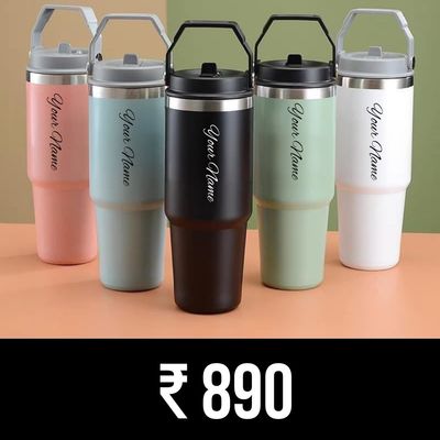 Iceflow Tumbler 900 ml - Leakproof