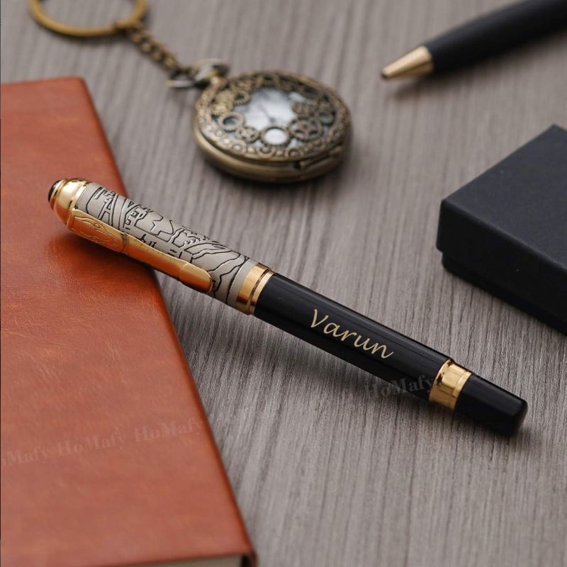 Personalised Fortune Roller Pen