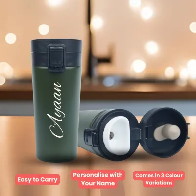 Customised Insulated Flask (400ml)