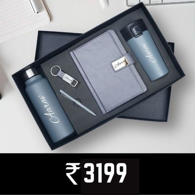 Personalized 5in1 Corporate Combo (2026 Edition)