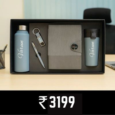 Personalized 5in1 Corporate Combo (2026 Edition)