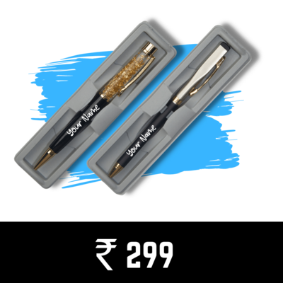 Customised Pen