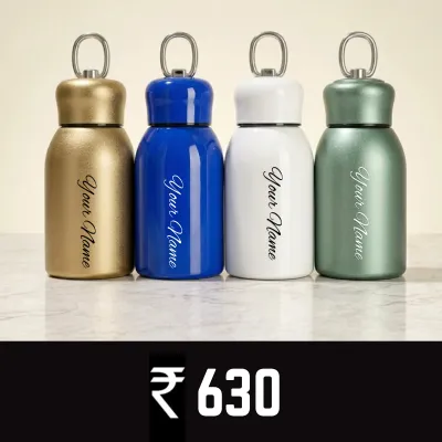 Mini Thermos Bottle (300 ml)