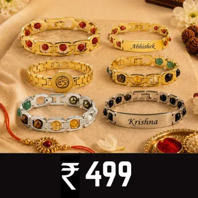 Divine Spiritual Bracelets