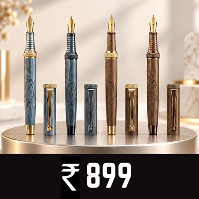 Fountain Pens