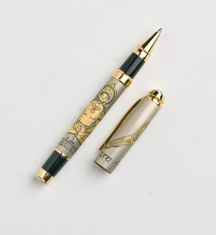 Customised Lord Shree Hanuman Bajrangbali Pen