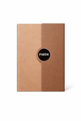 Personalized Boardroom Classic Diary - Classic Toffee Colour