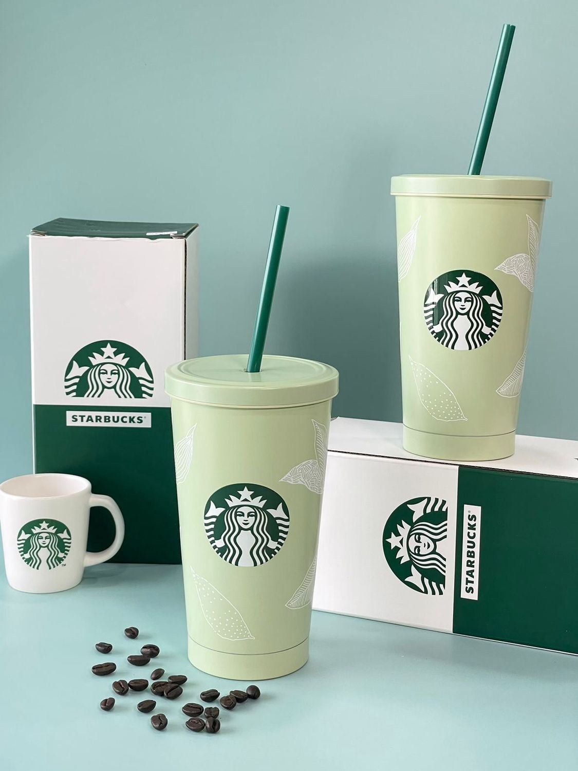 STARBUCKS Original Tumbler (24Oz) Personalized with Name