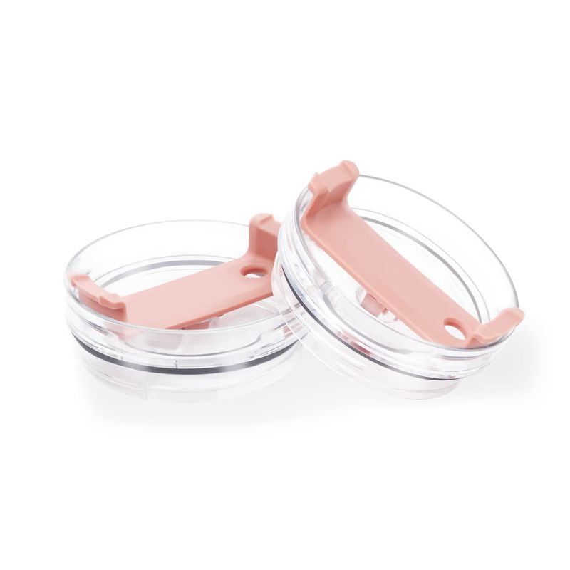 Tumbler Lid 40Oz - 1200 ml (Transparent Lid )