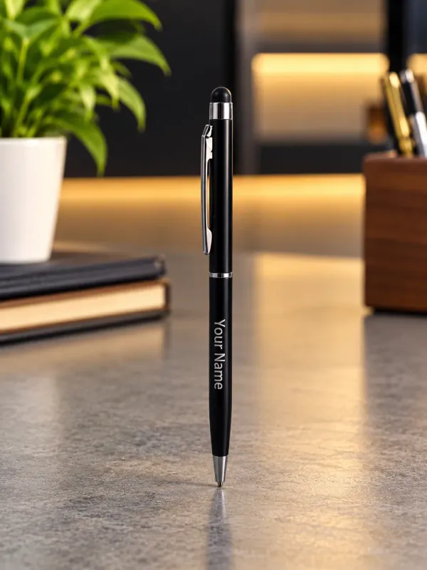 SlimTouch Personalized Stylus Pen